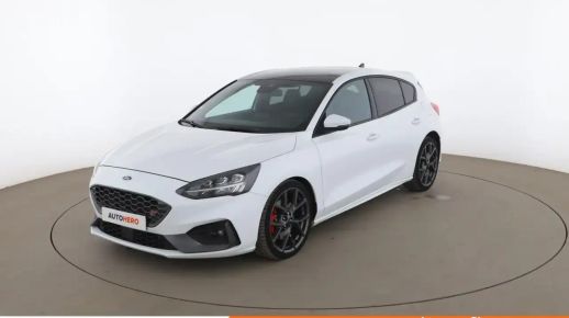 Ford Focus 2019