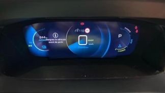 Leasing Sedan Peugeot 208 2022
