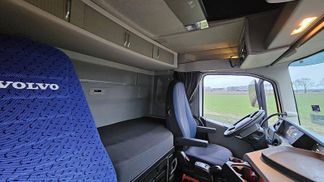 Leasing Tracteur Volvo FH 460 2018