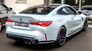 Leasing Coupe BMW M4 2022