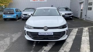 Finansowanie Wóz Volkswagen Passat 2024