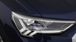 Leasing SUV Audi Q3 2022