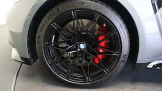 Leasing Wagon BMW M3 2022