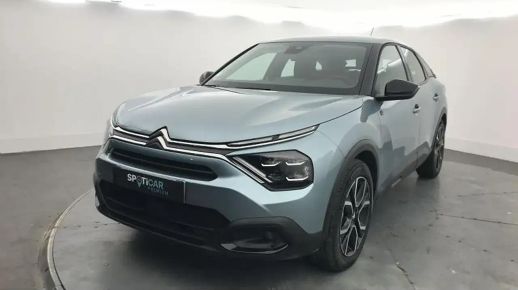 Citroën C4 2023