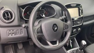 Finansowanie Wóz Renault Clio 2025