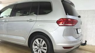 Finansowanie Hatchback Volkswagen Touran 2020