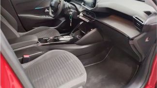 Leasing Hayon Peugeot 208 2022