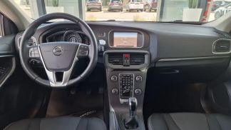 Finansowanie Hatchback Volvo V40 2019