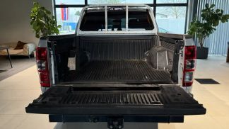 Leasing SUV Ford Ranger 2019