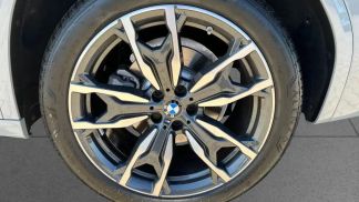 Leasing SUV BMW X3 2022