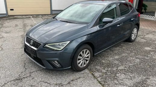 Seat Ibiza 2019