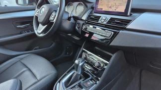 Leasing Hatchback BMW 225 2021