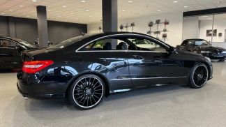 Finansowanie Coupé MERCEDES E 350 2013