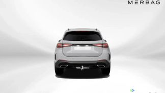 Leasing SUV MERCEDES GLC 300 2024
