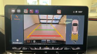 Leasing SUV Cupra Formentor 2025