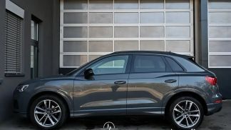 Leasing SUV Audi Q3 2020
