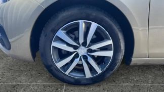 Leasing Wagon Peugeot 308 2018