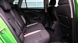 Leasing SUV Skoda Kamiq 2020