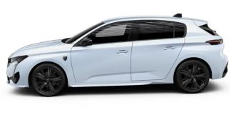 Leasing Sedan Peugeot 308 2025