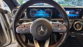 Leasing Wagon MERCEDES CLA 250 2020