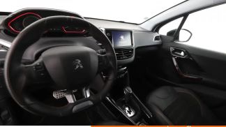 Leasing SUV Peugeot 2008 2018