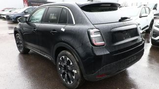 Finansowanie SUV Fiat 600 2025