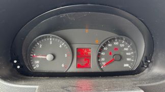 Lízing Van Volkswagen Crafter 2016