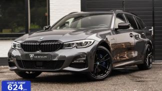 Finansowanie Wóz BMW 330 2021