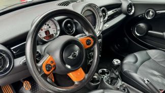 Financování Kupé MINI Cooper S 2013
