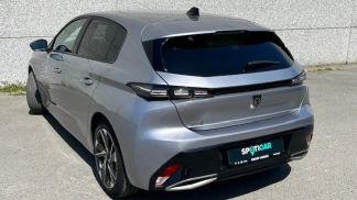 Financování Hatchback Peugeot 308 2022