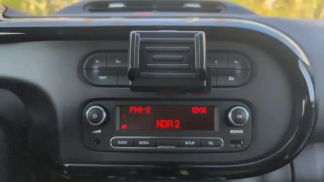 Financování Hatchback Renault Twingo 2018