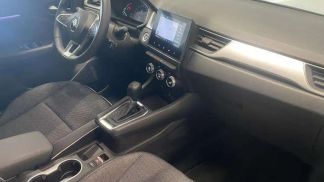 Financování SUV Renault Captur 2022