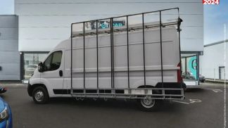 Finansowanie Van Peugeot Boxer 2023