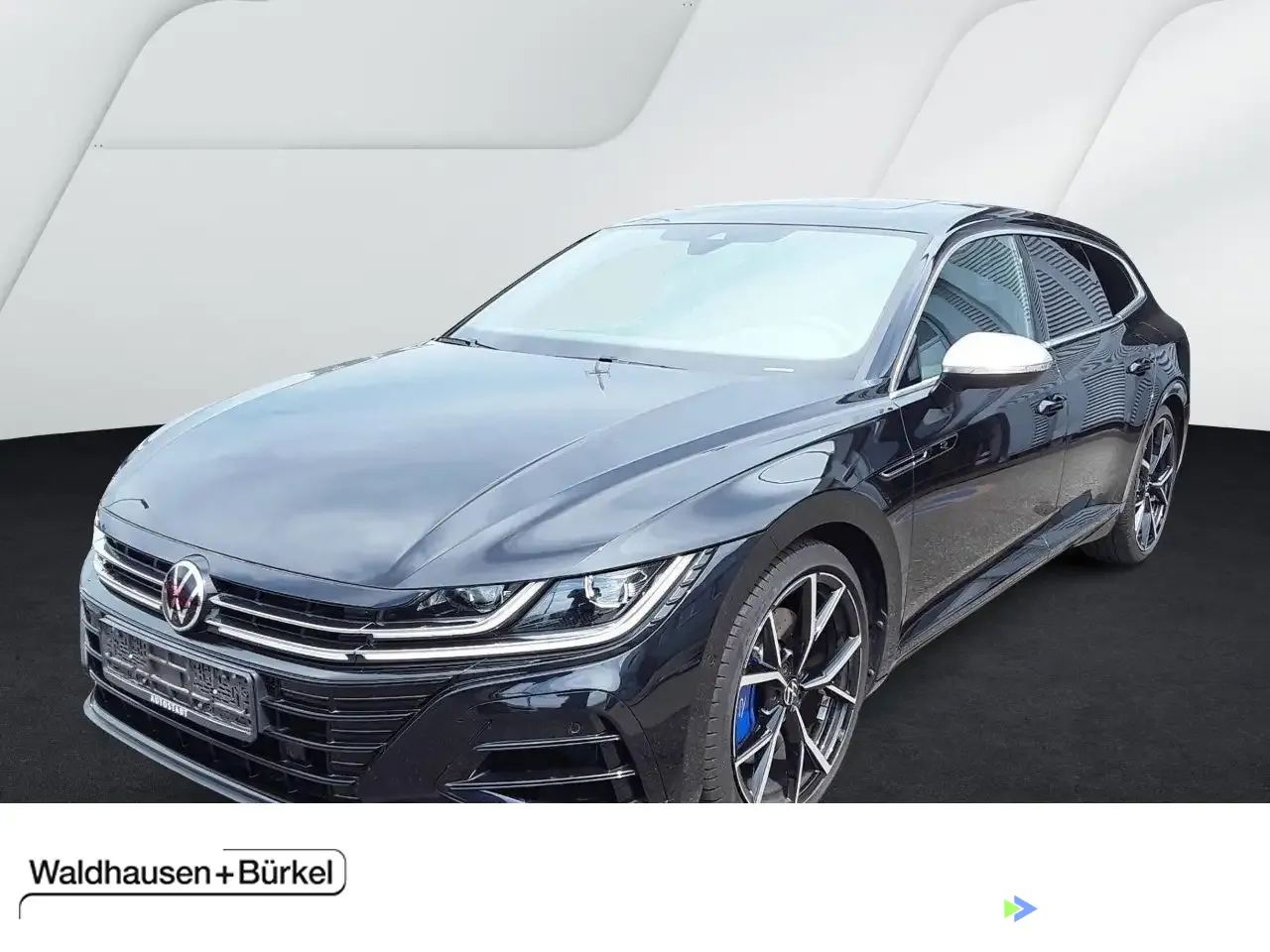 Leasing Coupe Volkswagen Arteon 2022