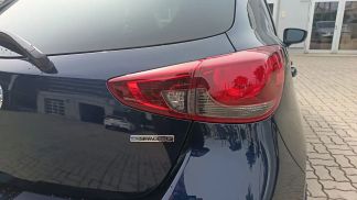 Leasing Hatchback Mazda 2 2024