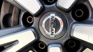 Finansowanie SUV Nissan Qashqai 2019