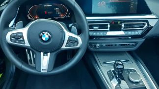 Leasing Convertible BMW Z4 M 2023