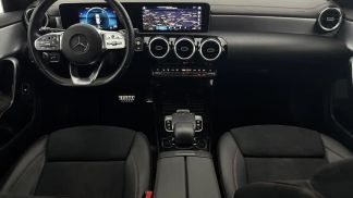 Leasing Wagon MERCEDES CLA 180 2019