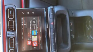 Lízing Sedan Citroën C3 2017