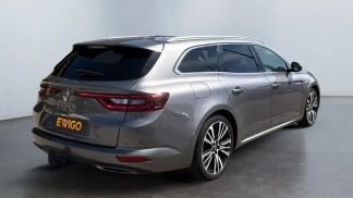 Finansowanie Wóz Renault Talisman 2017