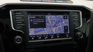 Lízing Kombi Volkswagen Passat Variant 2017