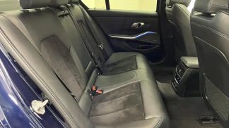 Leasing Sedan BMW 340 2019