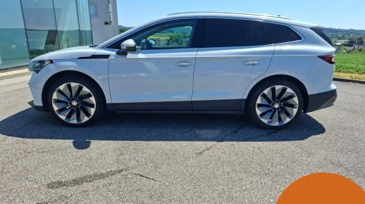 Skoda Enyaq 2021