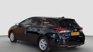 Finansowanie Wóz Toyota Auris 2017