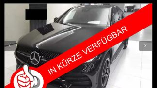Lízing Kupé MERCEDES GLC 200 2023