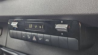 Leasing Closed Box Mercedes-Benz SPRINTER 316 2018