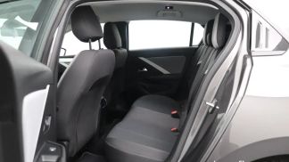 Leasing Hatchback Opel Astra 2022