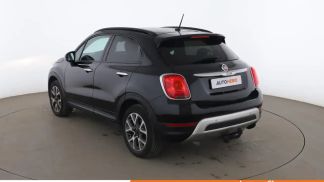 Finansowanie SUV Fiat 500X 2017