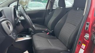 Finansowanie Sedan Toyota Yaris 2014