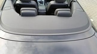 Lízing Kabriolet BMW 118 2012